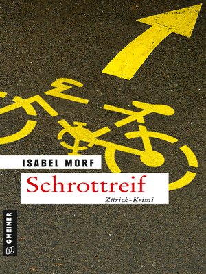 cover image of Schrottreif